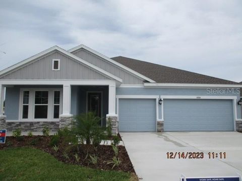 8916 WINDLASS COVE PARRISH FL 34219