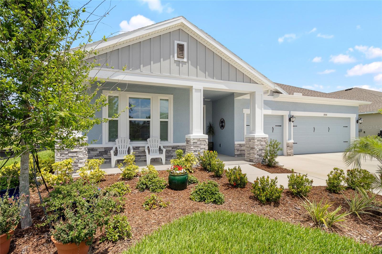 8916 WINDLASS COVE