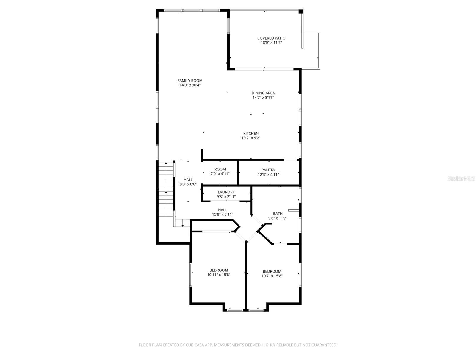 SUNSET LANDINGS - Residential