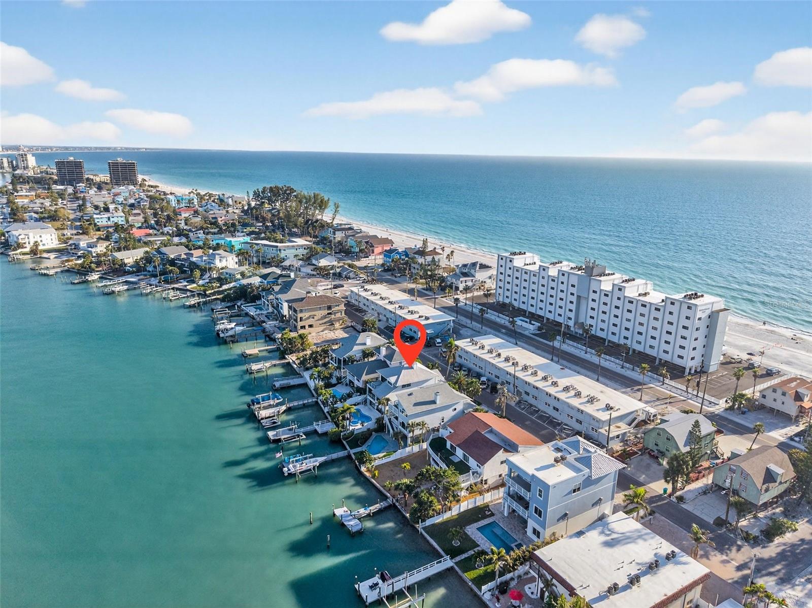 SUNSET LANDINGS - Residential