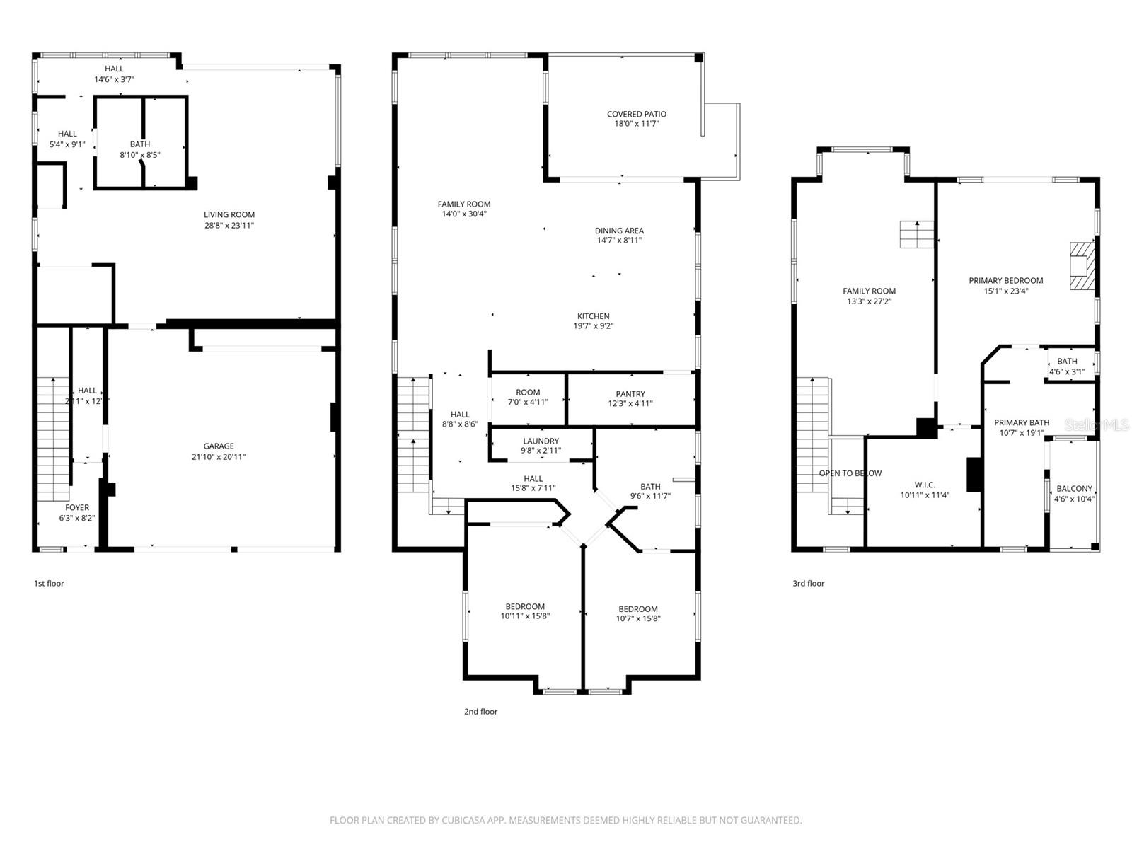 SUNSET LANDINGS - Residential