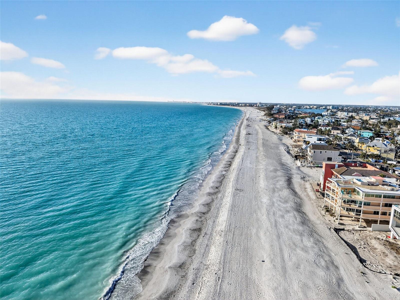 SUNSET LANDINGS - Residential