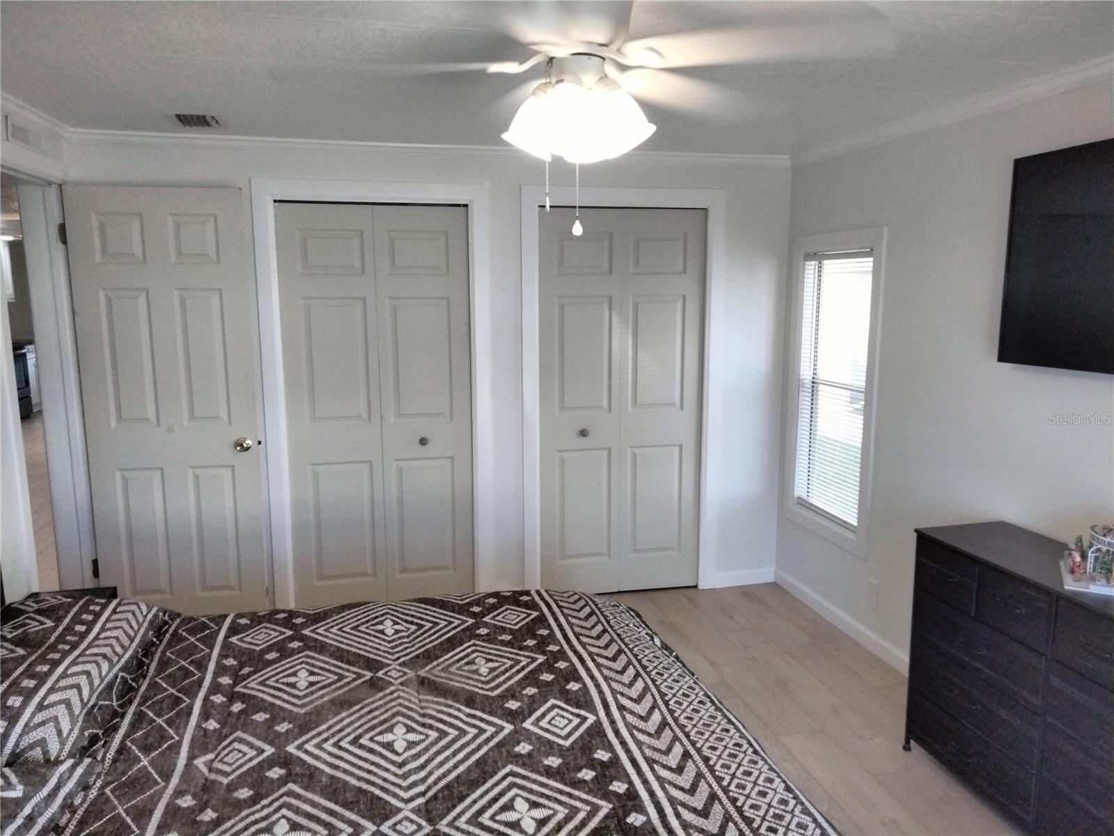 LAKE CONLEY MHP - Residential