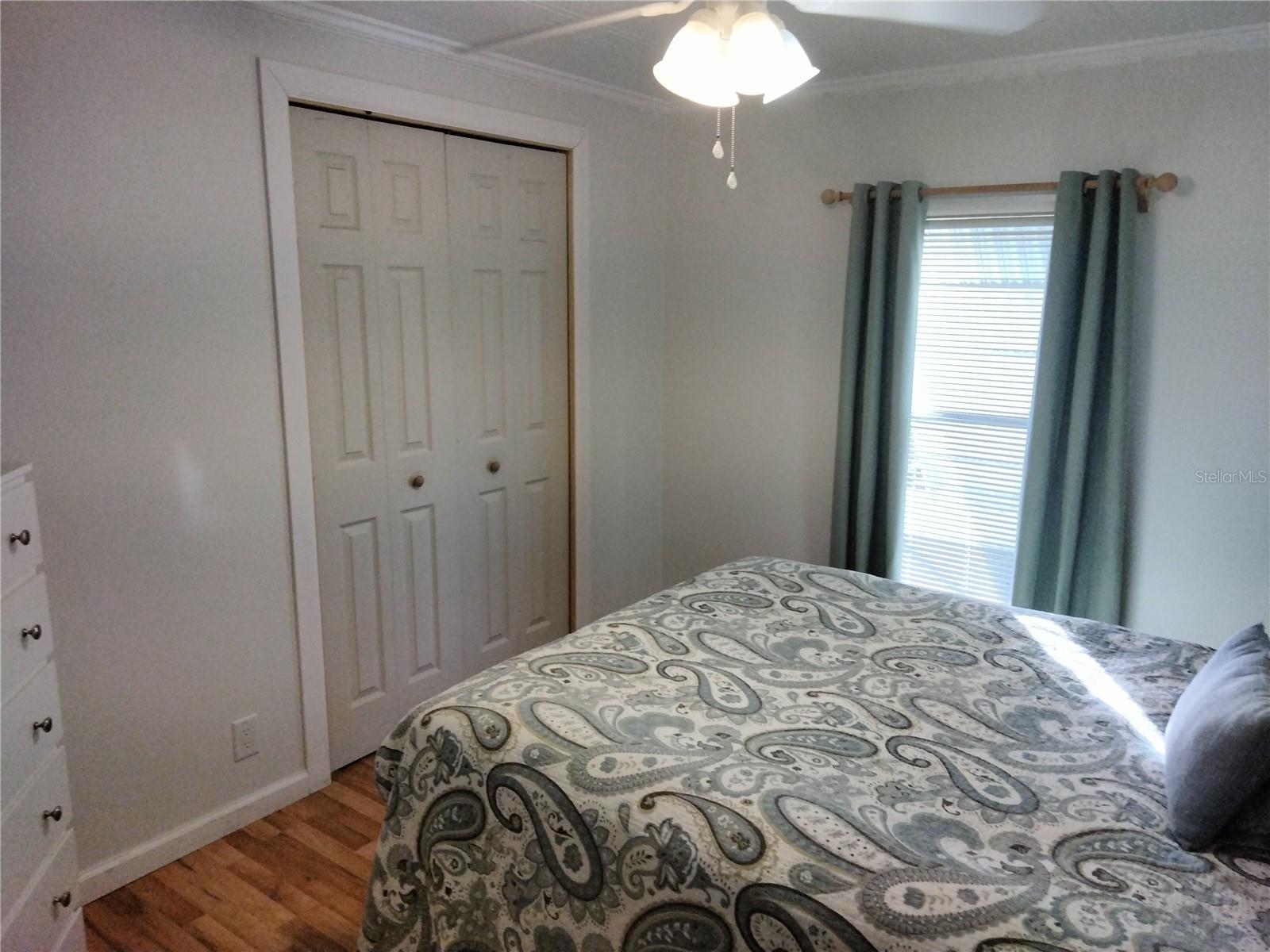 LAKE CONLEY MHP - Residential