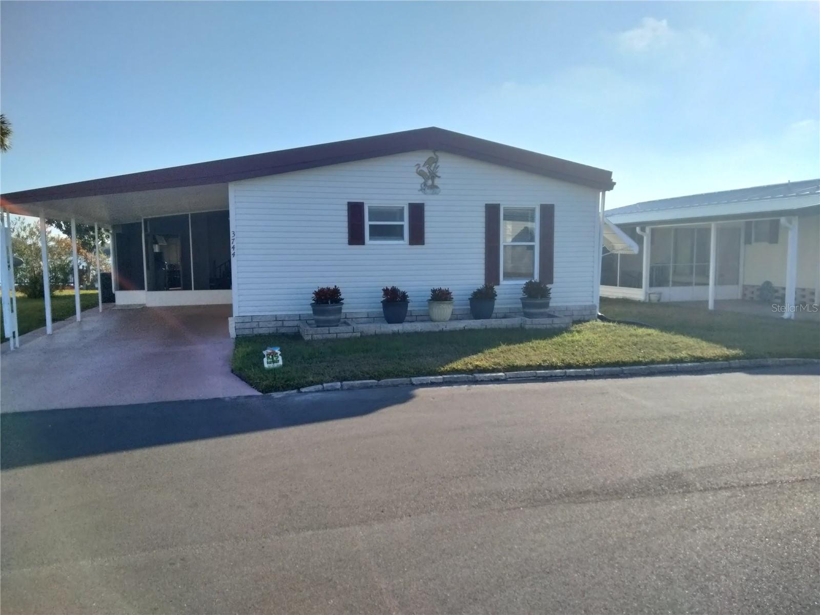 LAKE CONLEY MHP - Residential