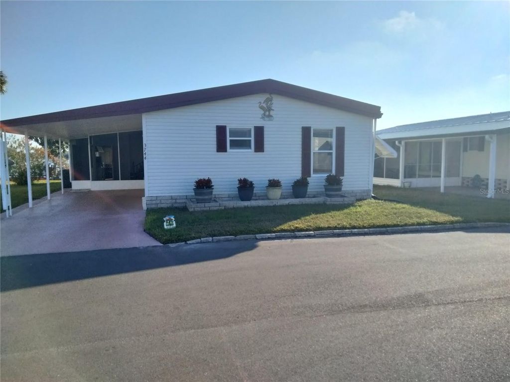 Photo of 3744 Bywater Drive #3744, Holiday, FL 34691 (MLS # TB8452261)