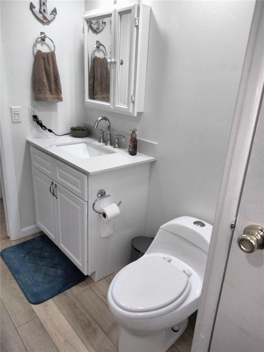 LAKE CONLEY MHP - Residential