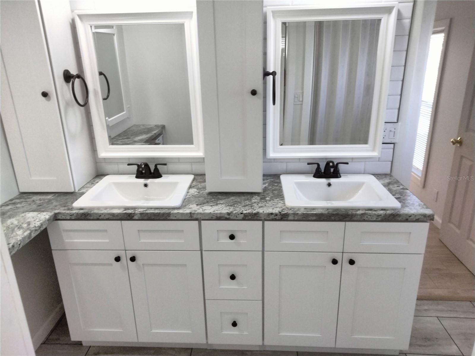 LAKE CONLEY MHP - Residential