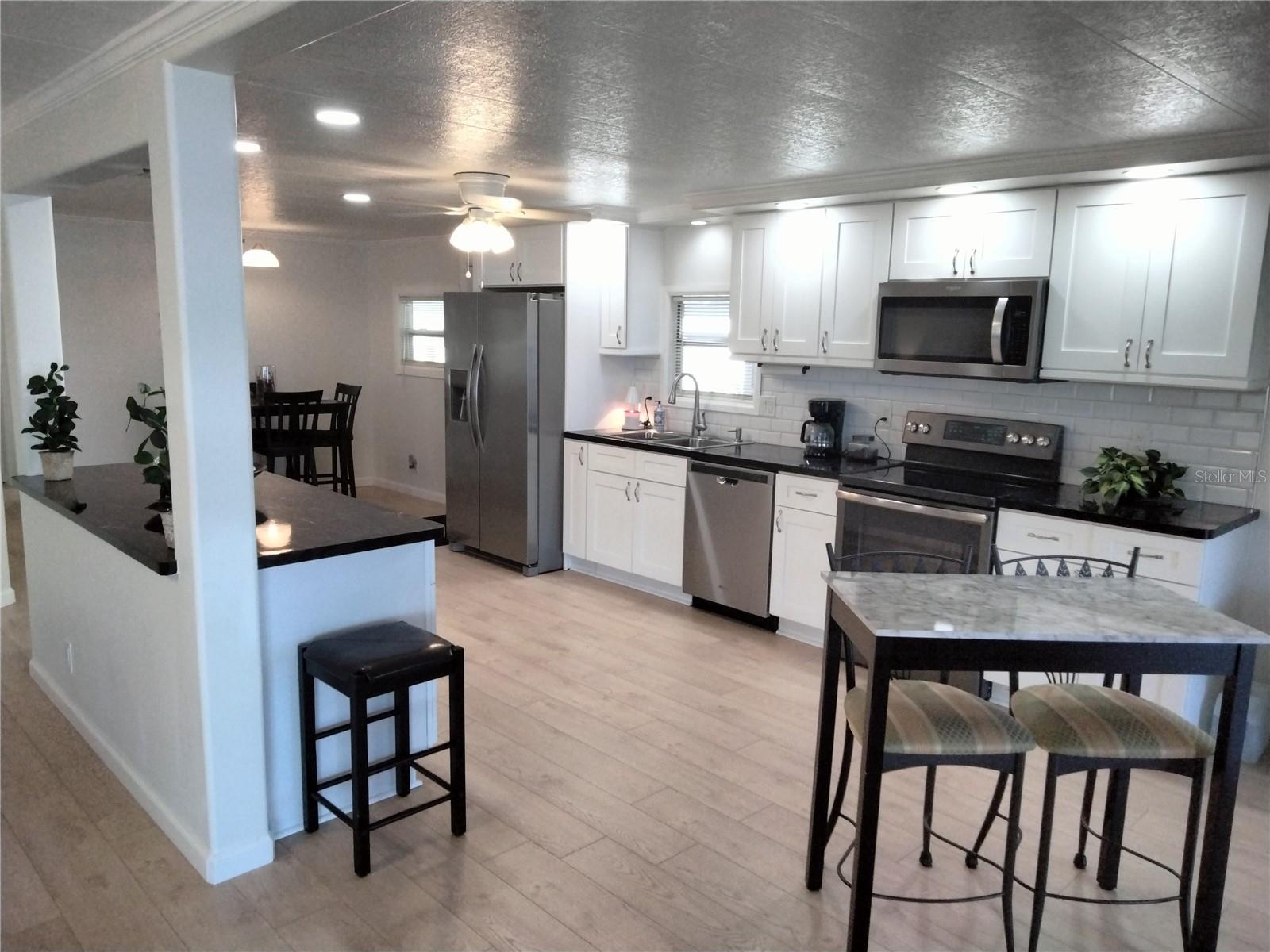 LAKE CONLEY MHP - Residential