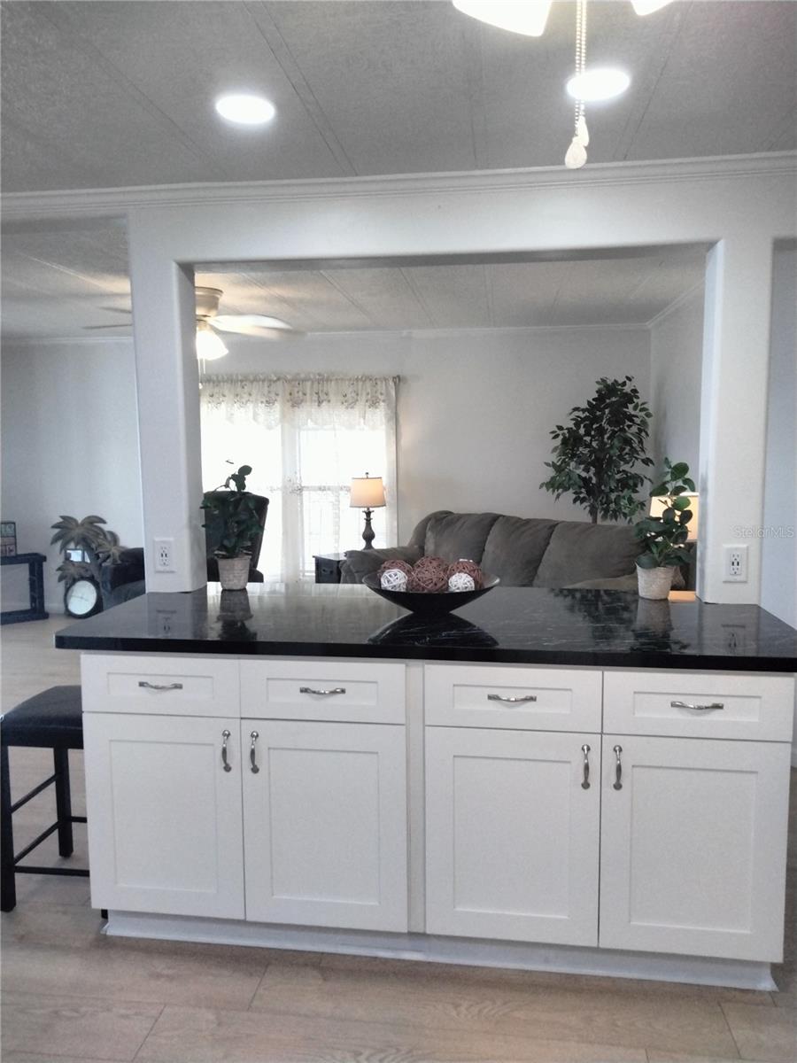 LAKE CONLEY MHP - Residential