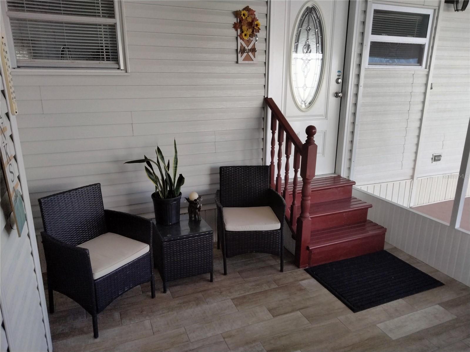 LAKE CONLEY MHP - Residential