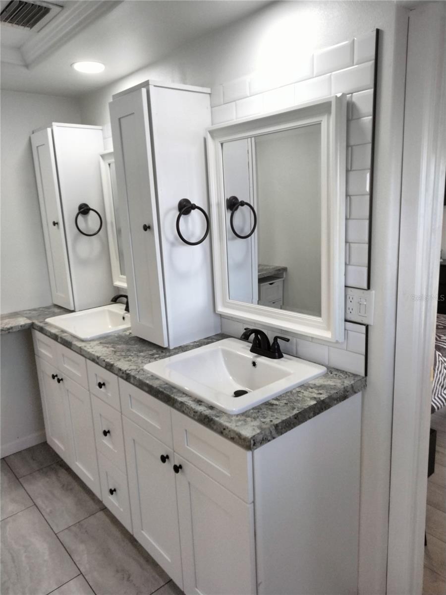 LAKE CONLEY MHP - Residential