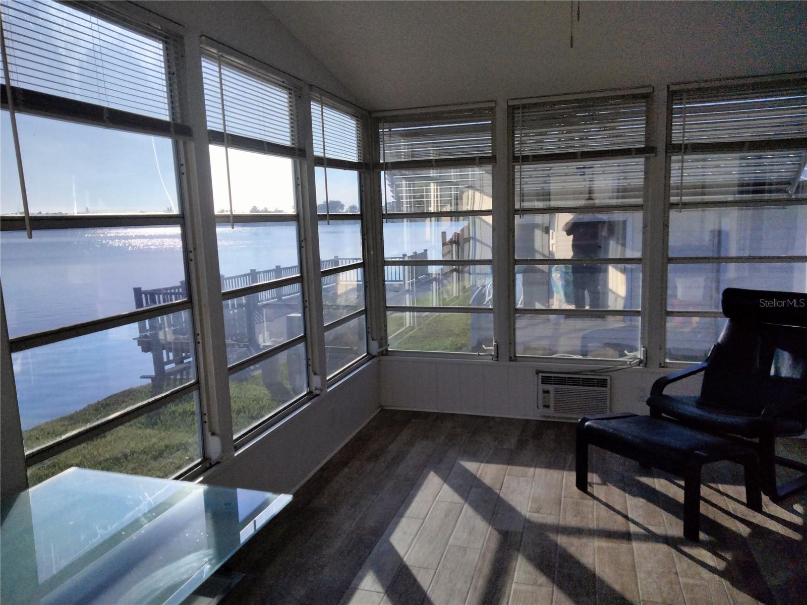 LAKE CONLEY MHP - Residential