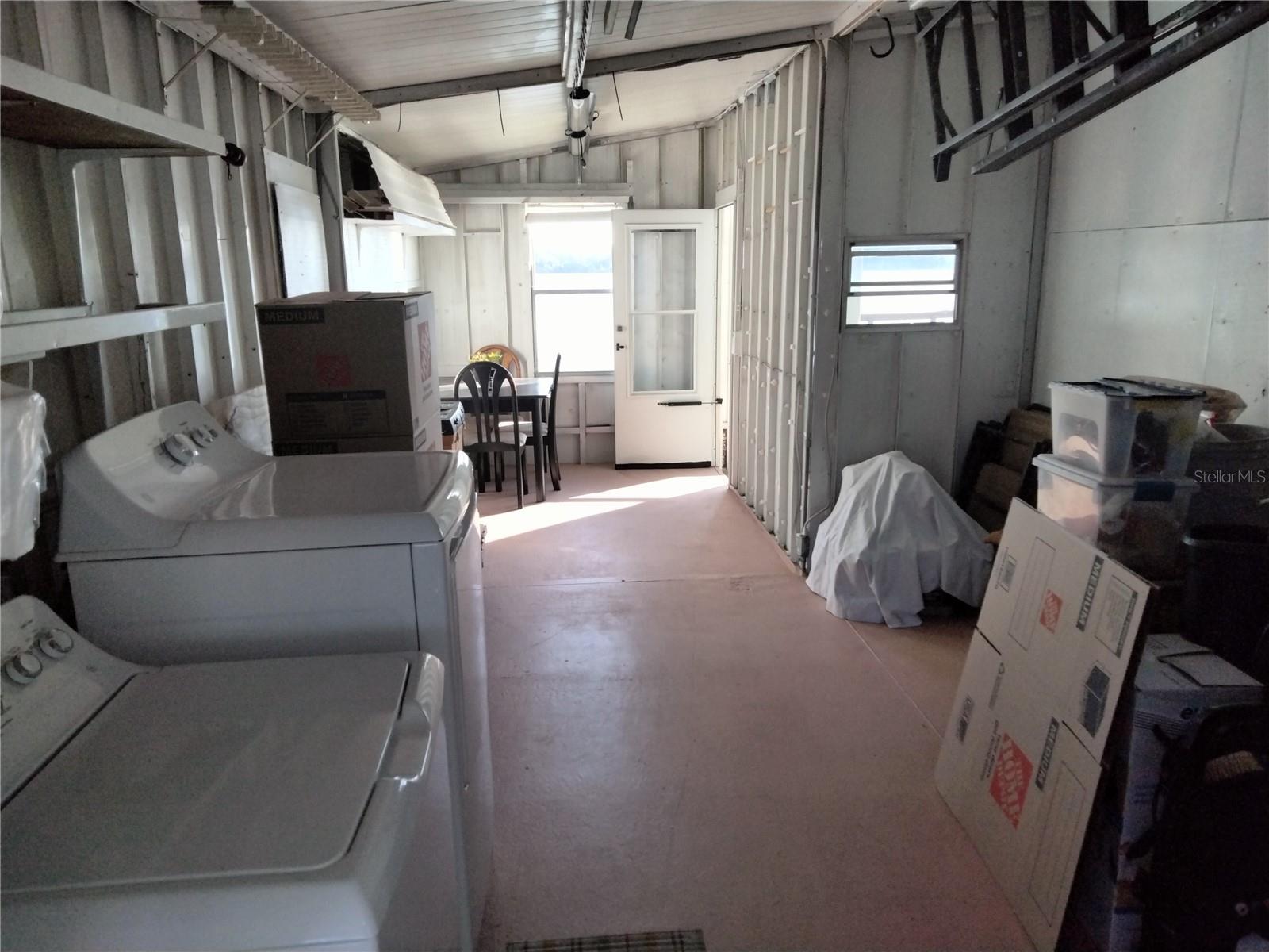 LAKE CONLEY MHP - Residential