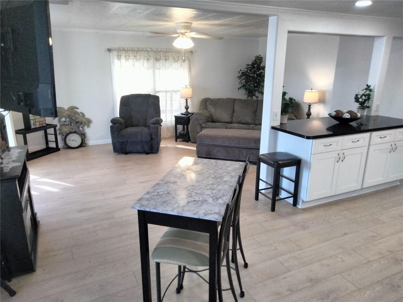 LAKE CONLEY MHP - Residential