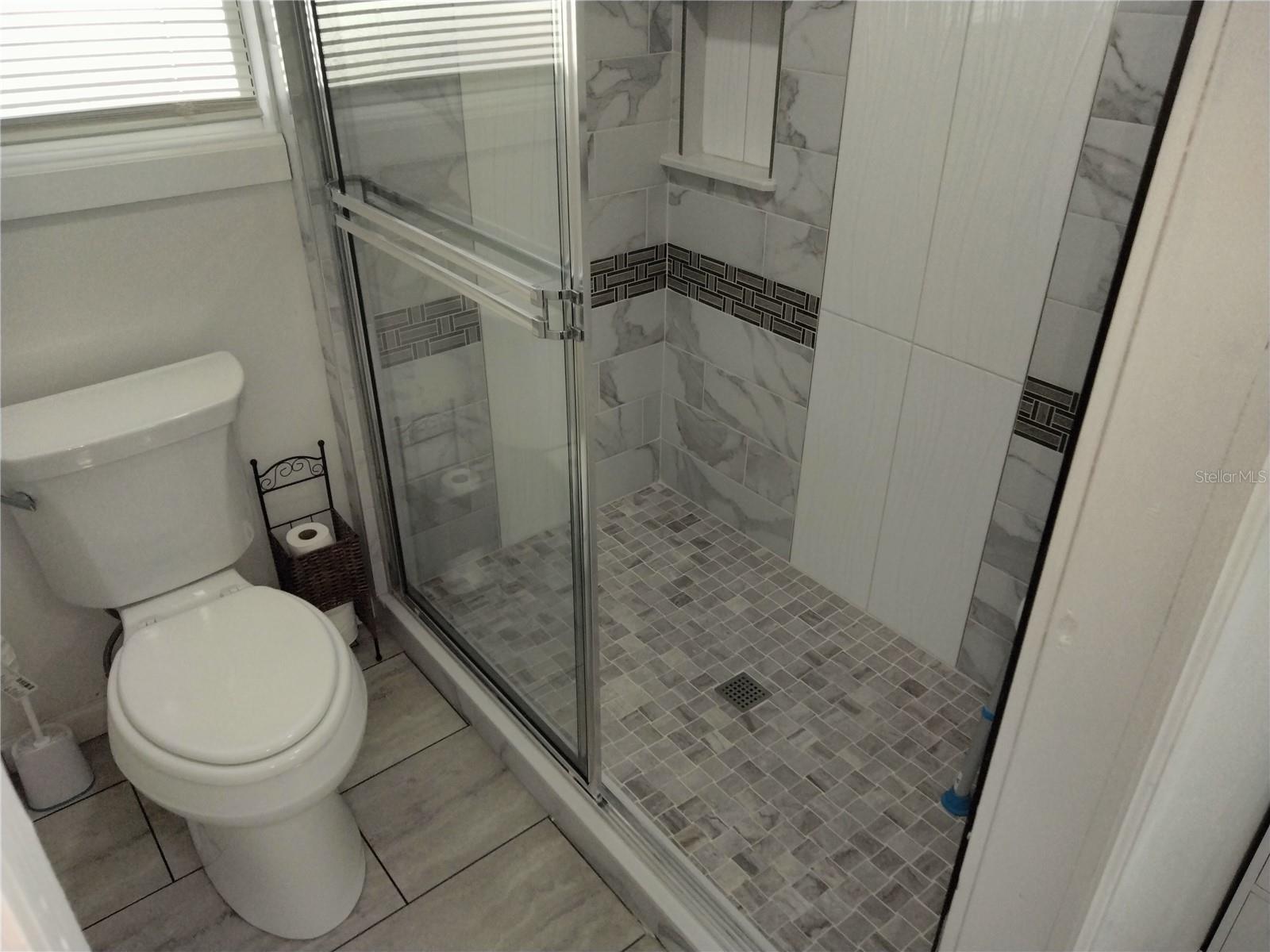 LAKE CONLEY MHP - Residential