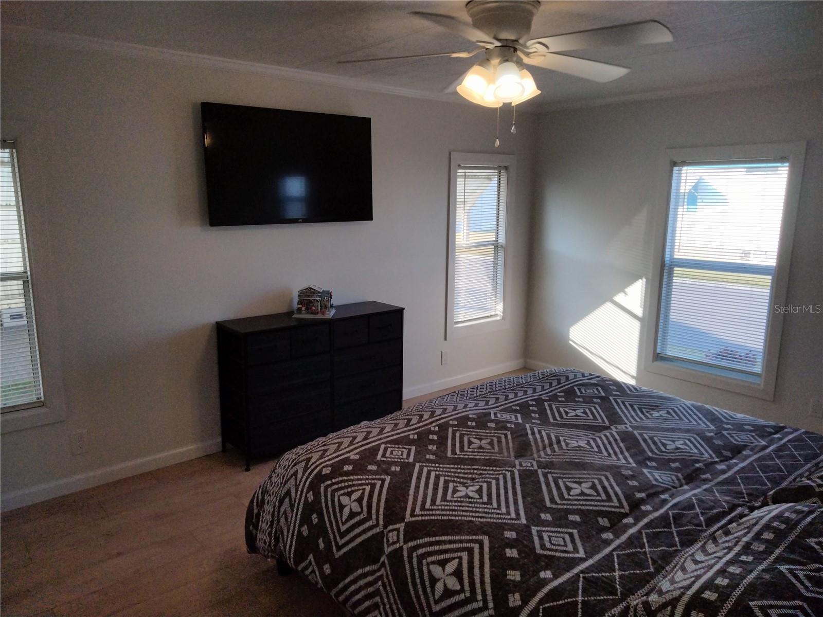 LAKE CONLEY MHP - Residential