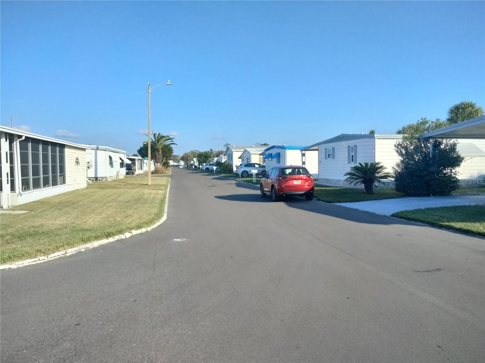 LAKE CONLEY MHP - Residential