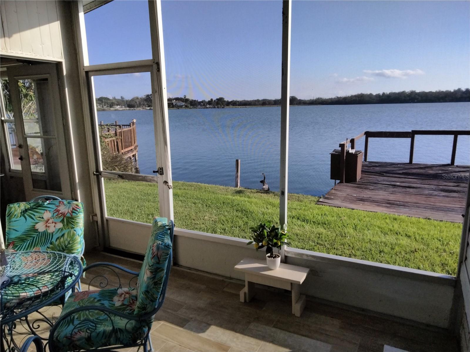 LAKE CONLEY MHP - Residential