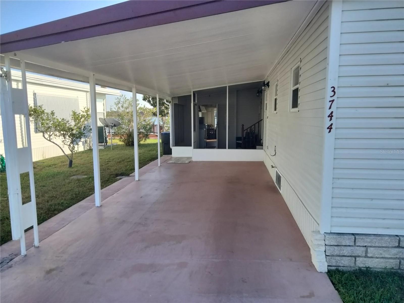 LAKE CONLEY MHP - Residential