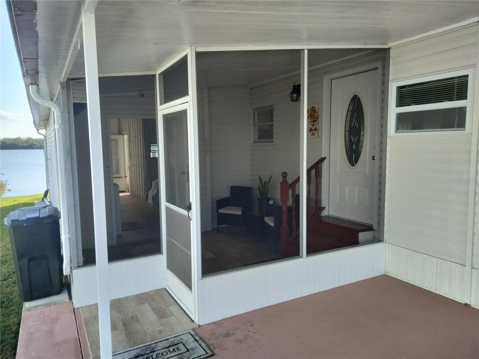 LAKE CONLEY MHP - Residential