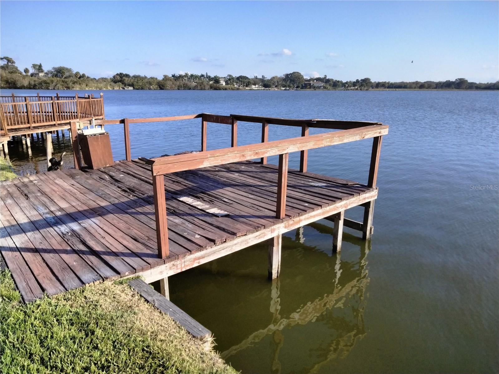 LAKE CONLEY MHP - Residential