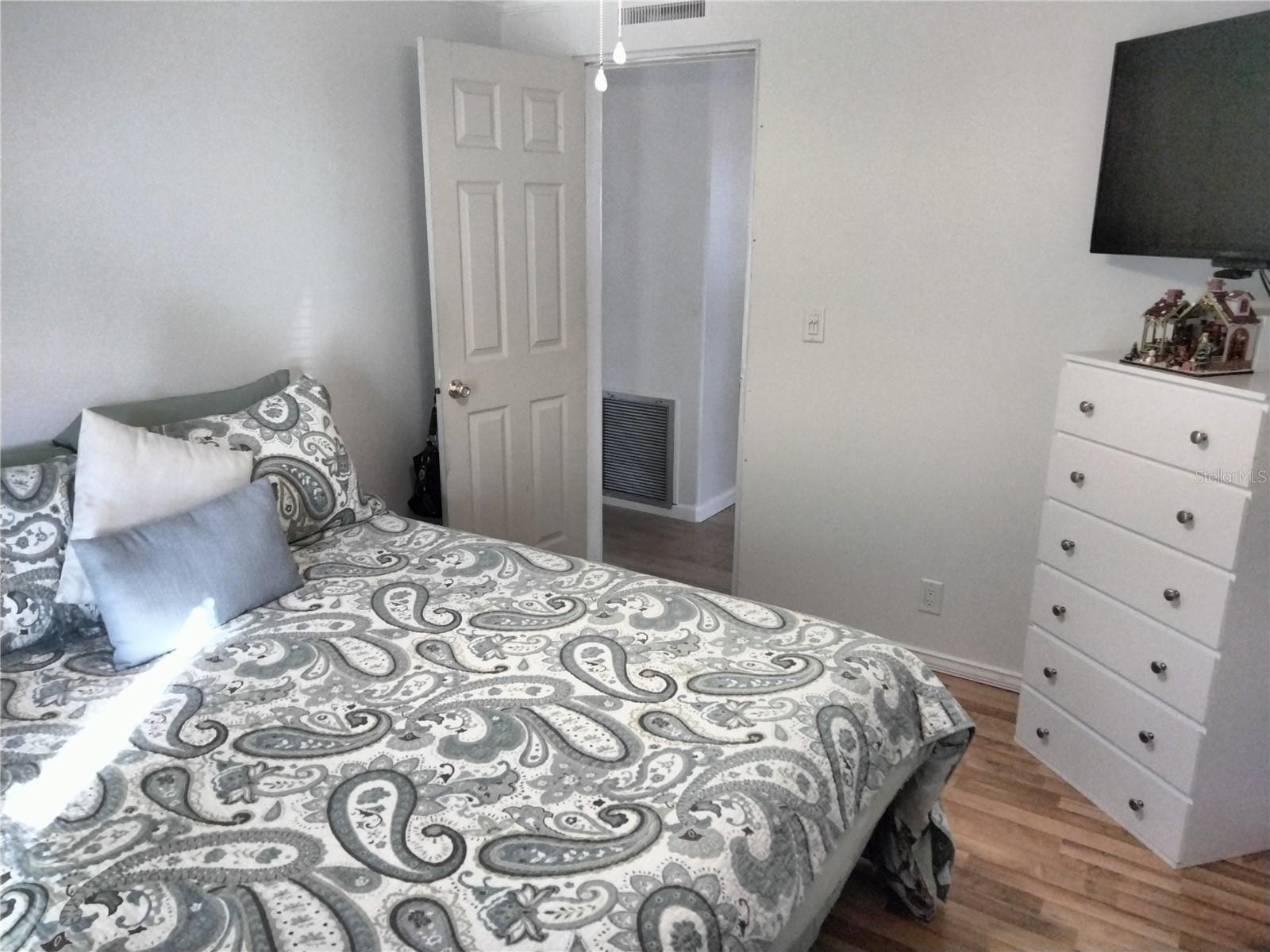 LAKE CONLEY MHP - Residential