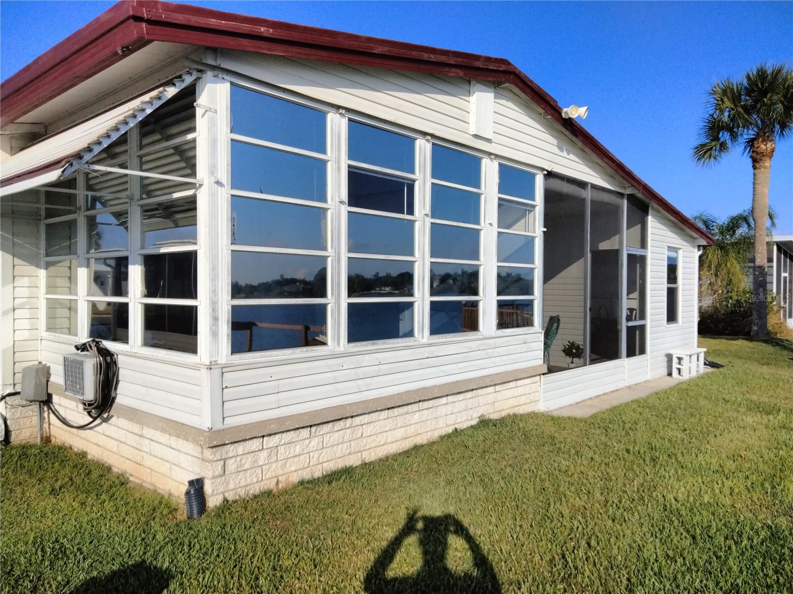 LAKE CONLEY MHP - Residential