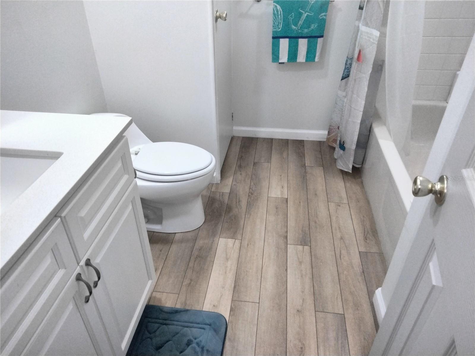 LAKE CONLEY MHP - Residential