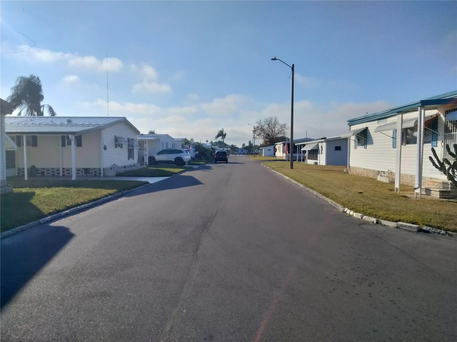 LAKE CONLEY MHP - Residential