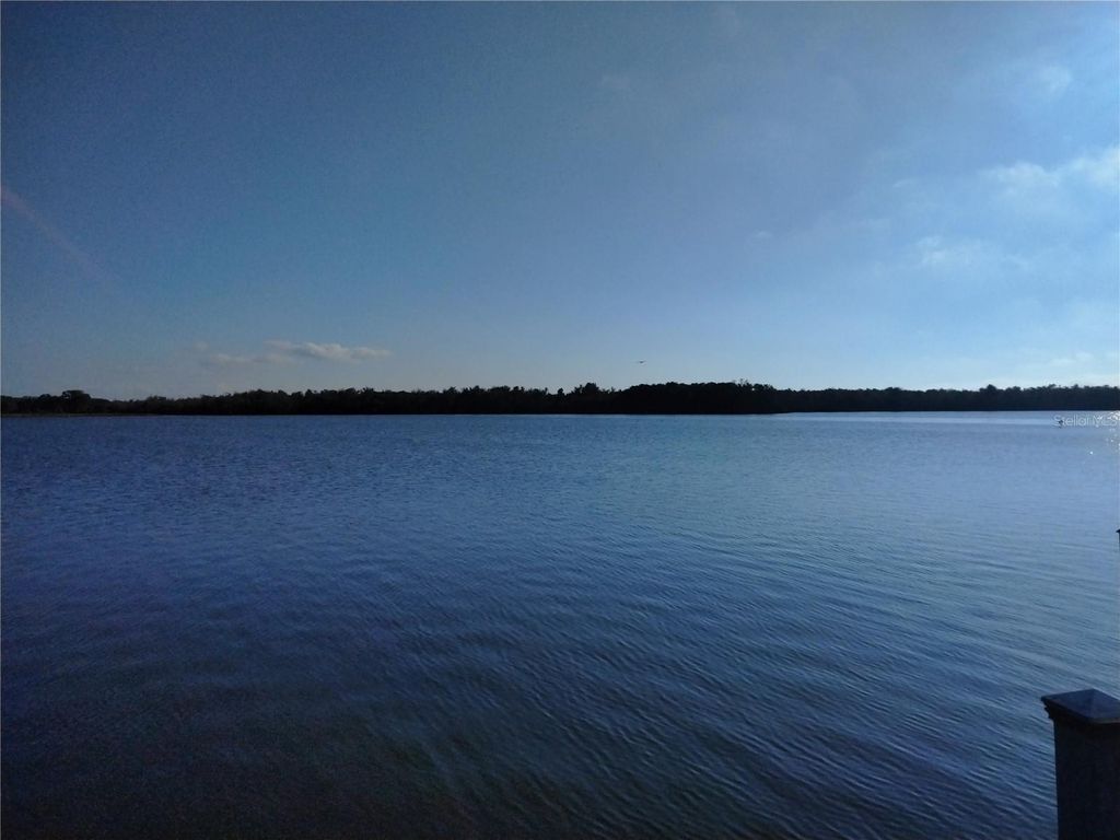 Photo of 3744 Bywater Drive #3744, Holiday, FL 34691 (MLS # TB8452261)