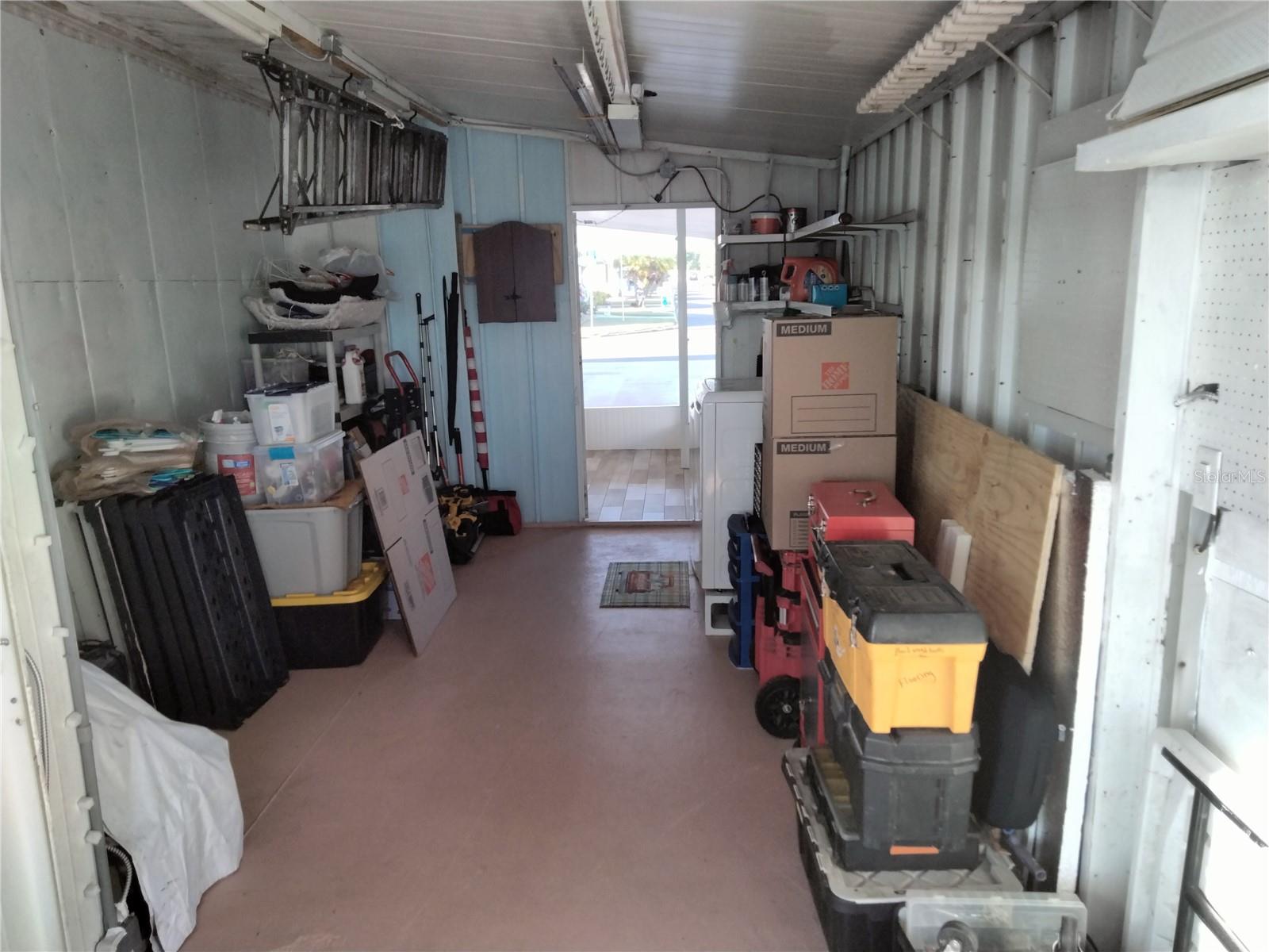 LAKE CONLEY MHP - Residential