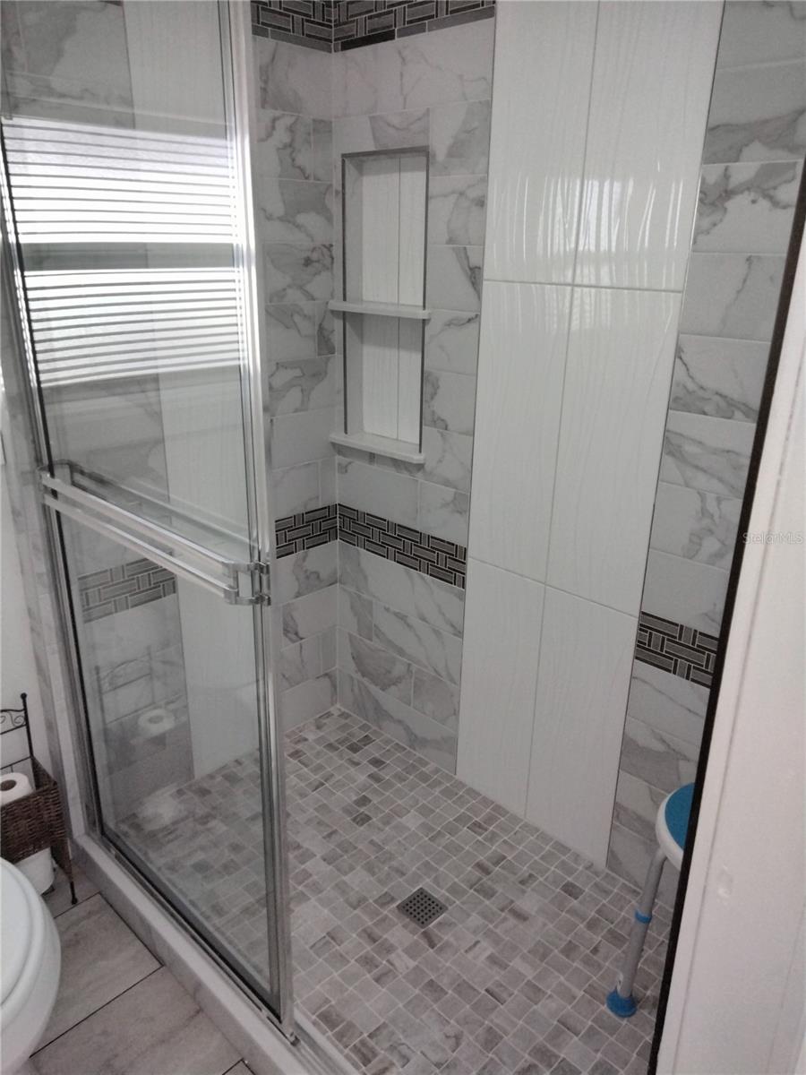 LAKE CONLEY MHP - Residential