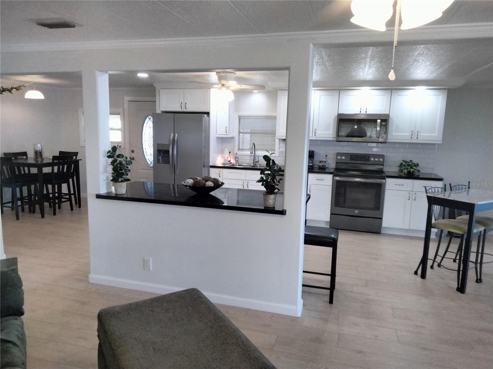 LAKE CONLEY MHP - Residential