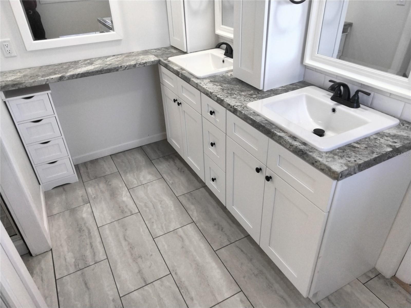 LAKE CONLEY MHP - Residential