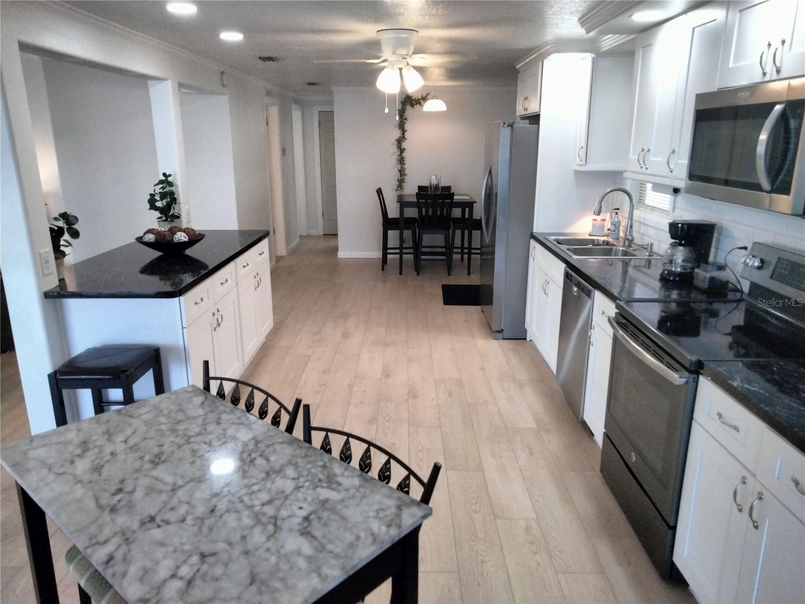 LAKE CONLEY MHP - Residential