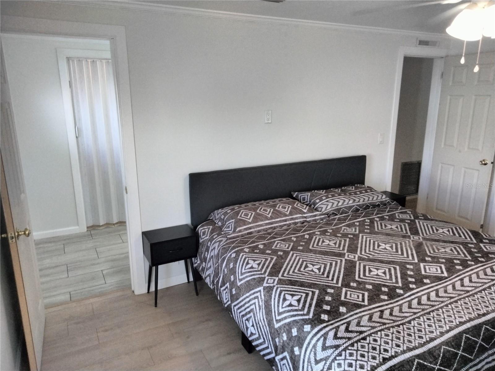 LAKE CONLEY MHP - Residential