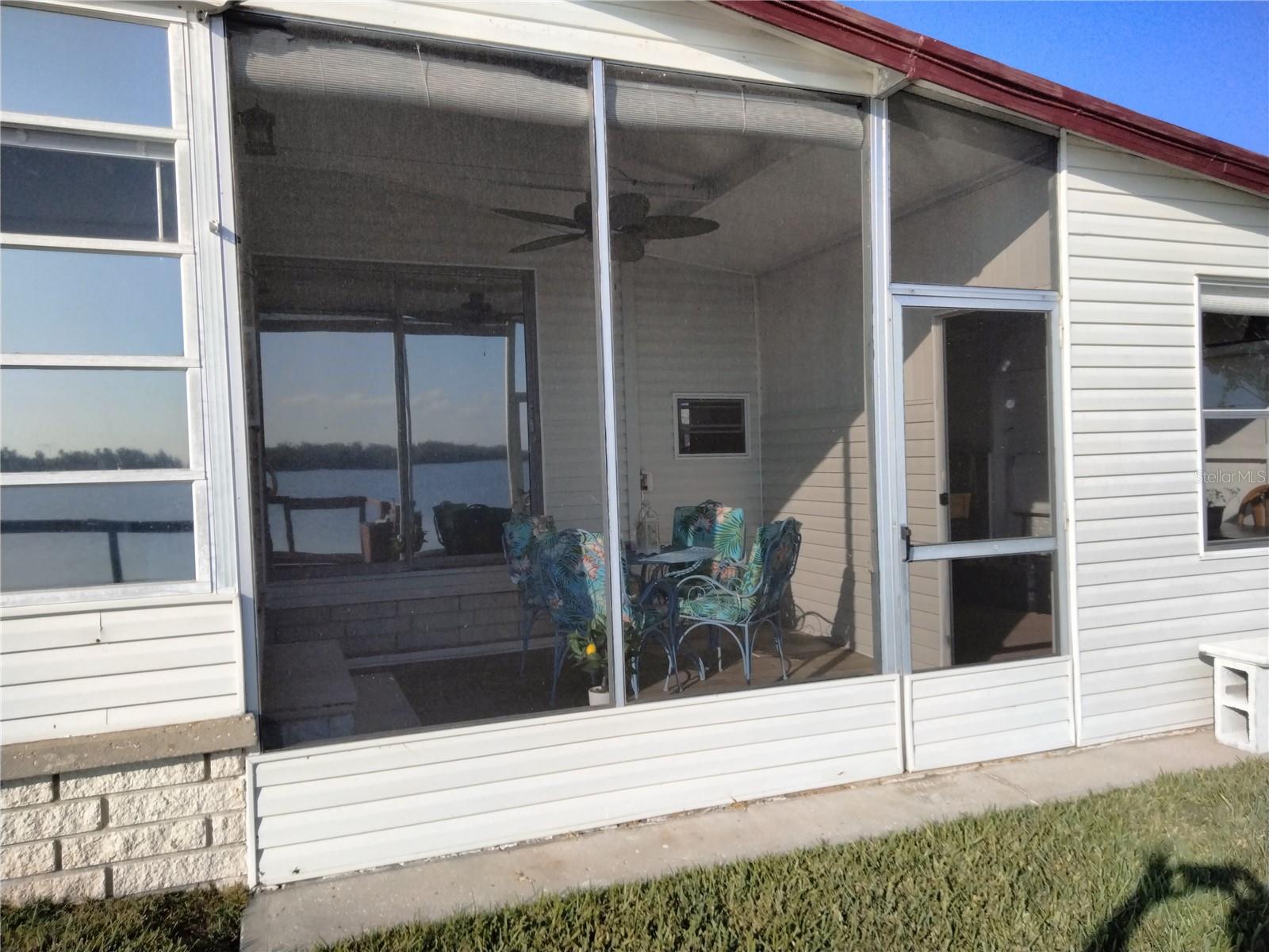 LAKE CONLEY MHP - Residential