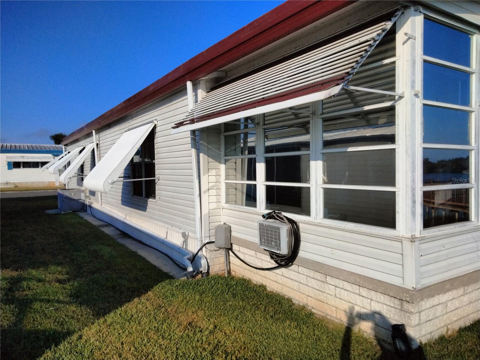 LAKE CONLEY MHP - Residential