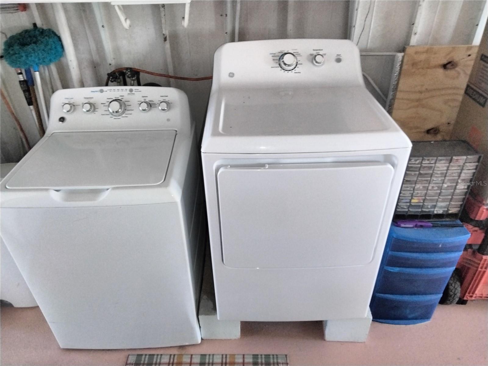 LAKE CONLEY MHP - Residential