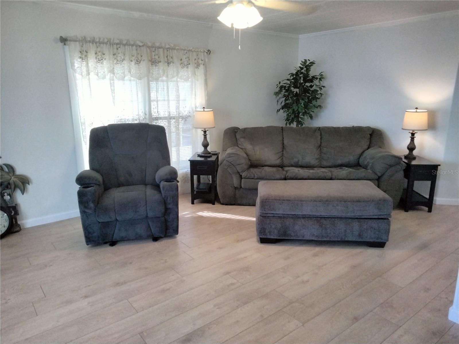 LAKE CONLEY MHP - Residential