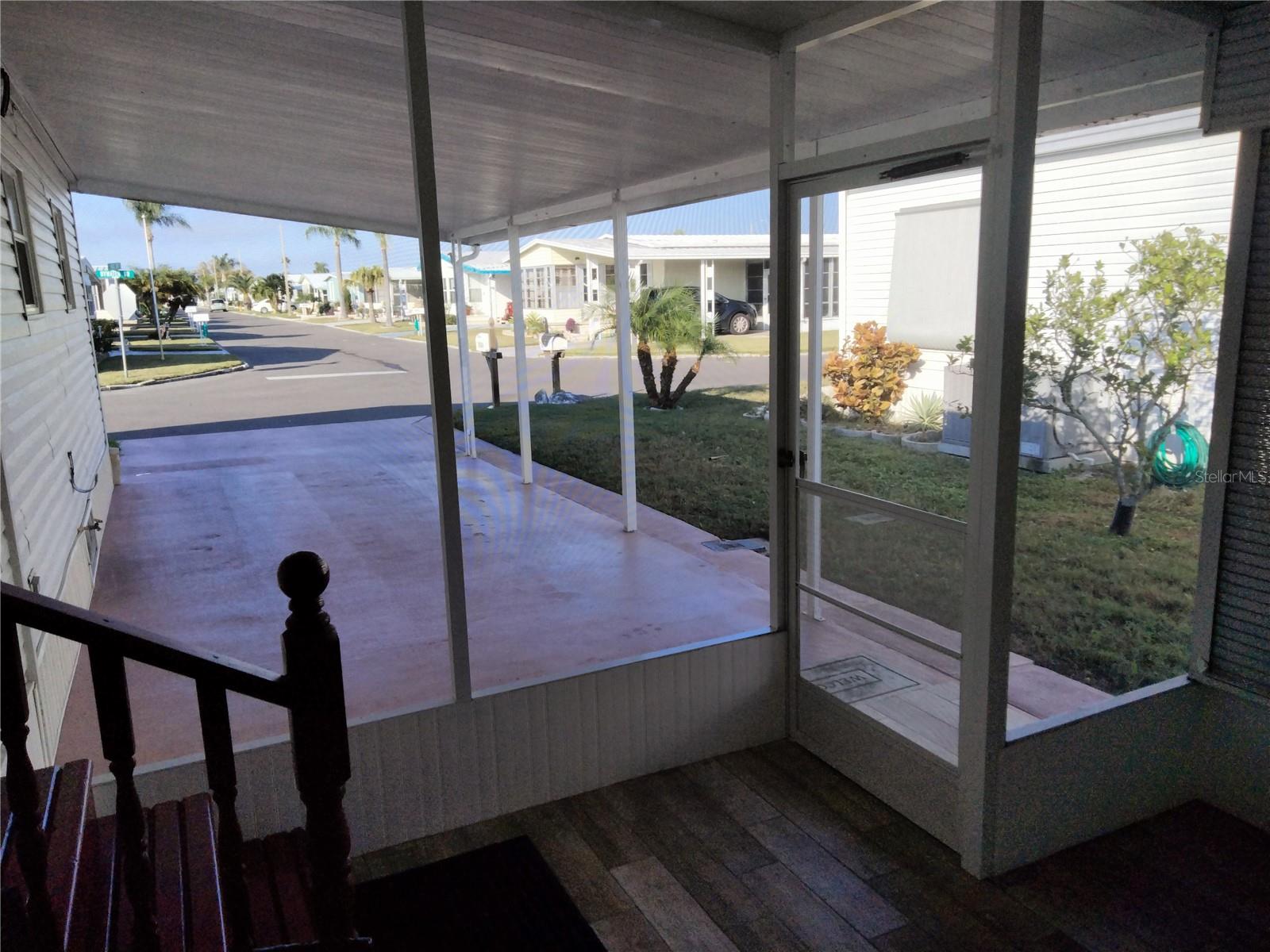 LAKE CONLEY MHP - Residential