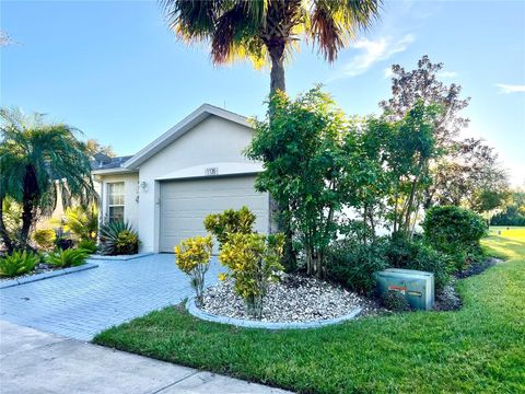 A home in KISSIMMEE