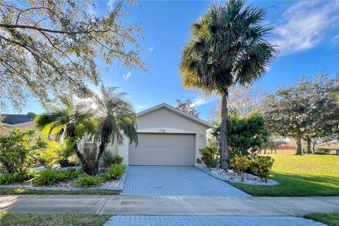 A home in KISSIMMEE