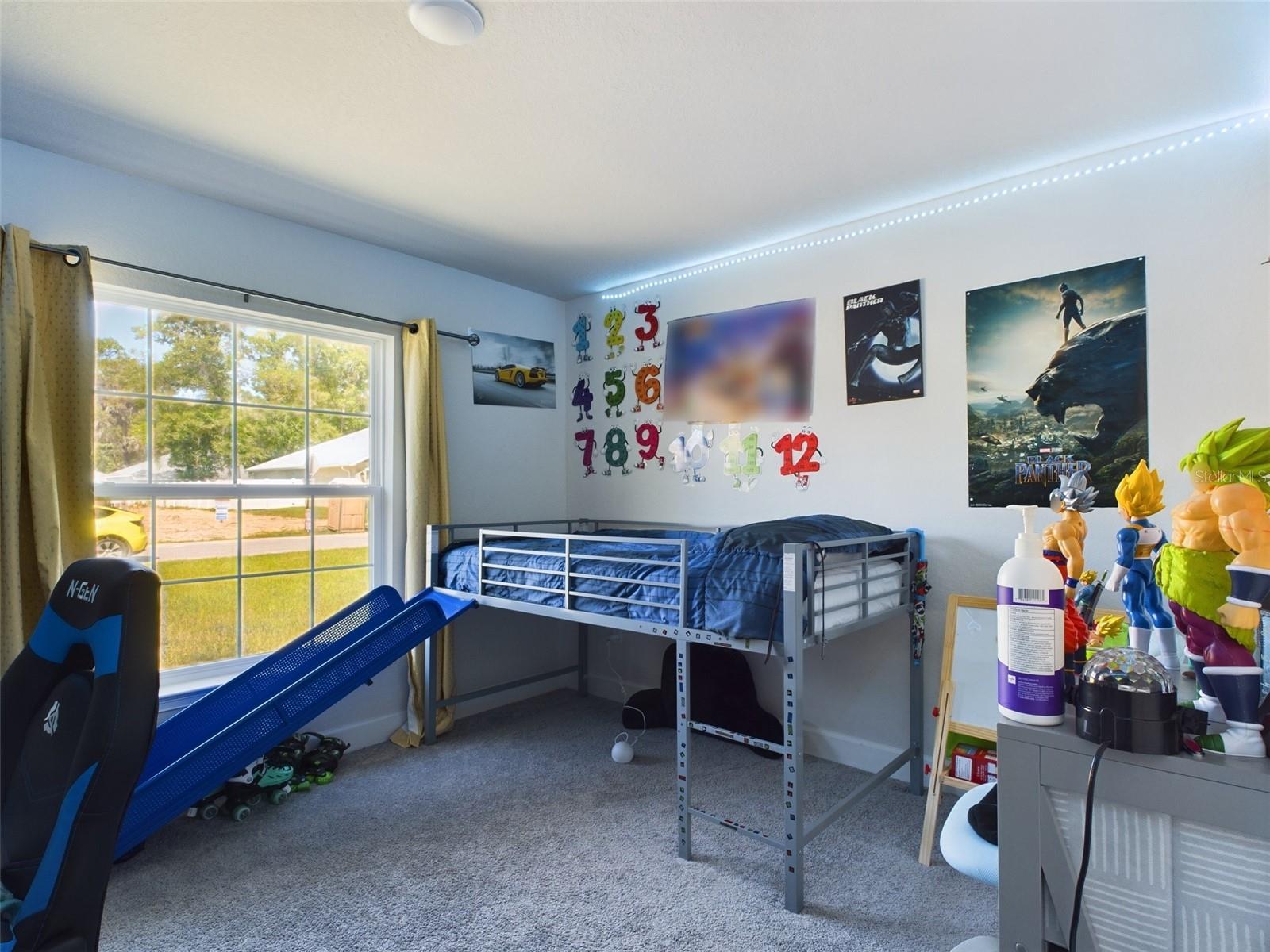 SILVER RUN FOREST - Residential