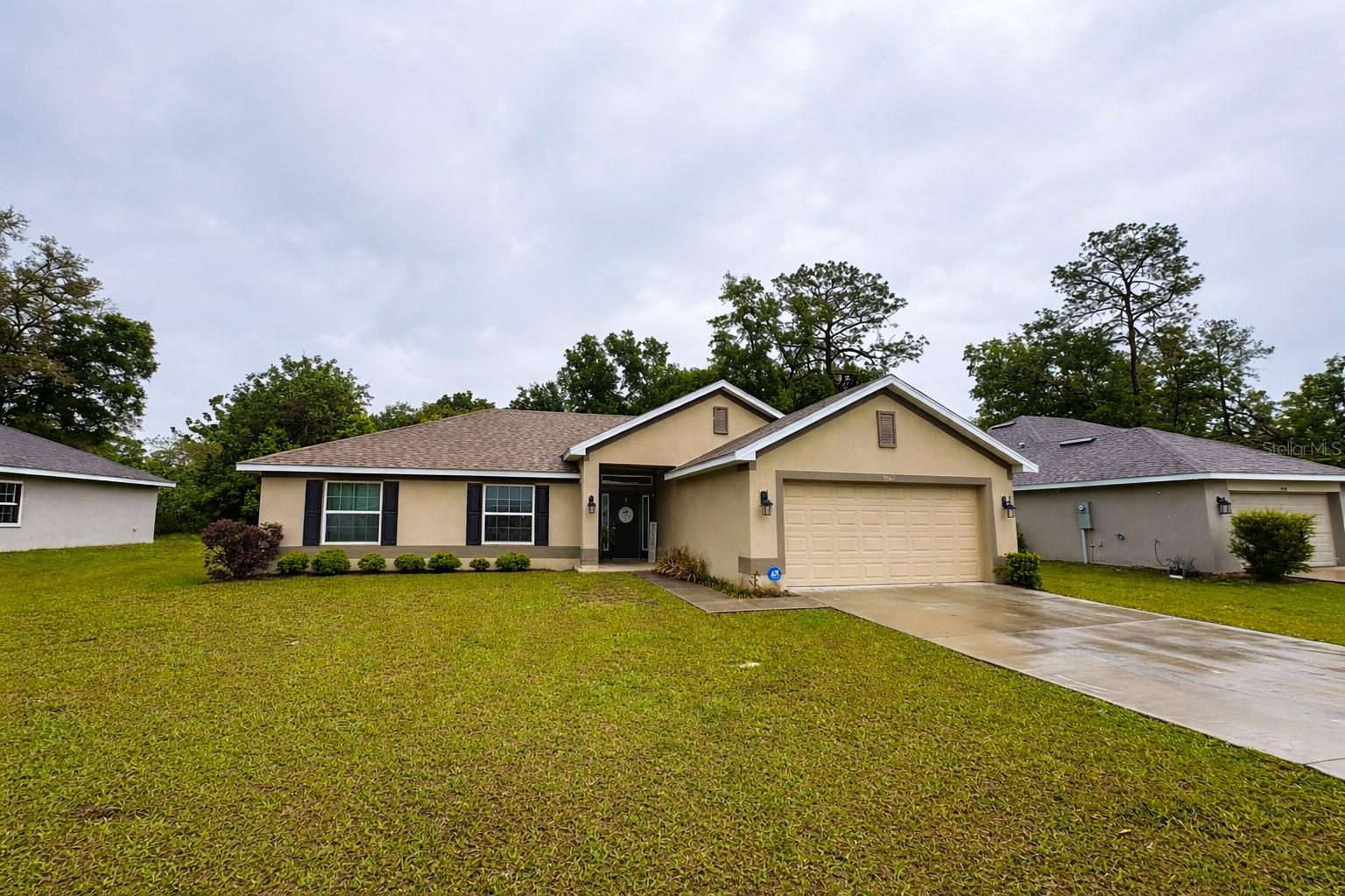 SILVER RUN FOREST - Residential