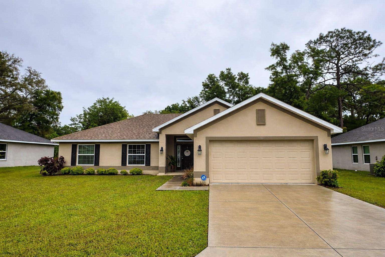 SILVER RUN FOREST - Residential