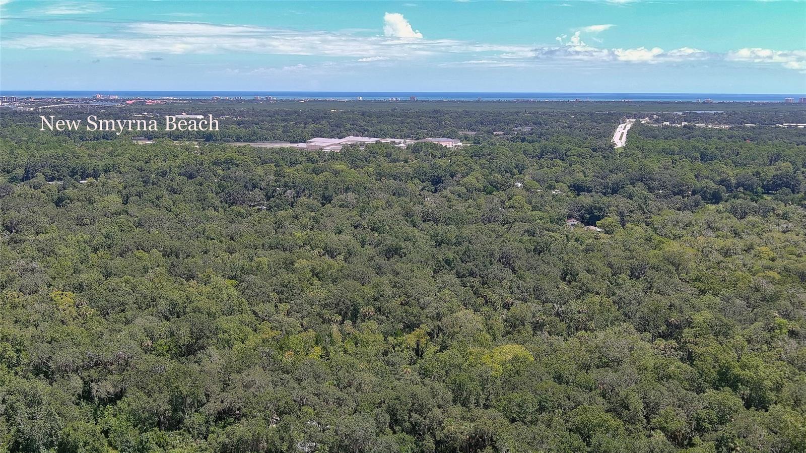 LUPE HULL GRANT - Land