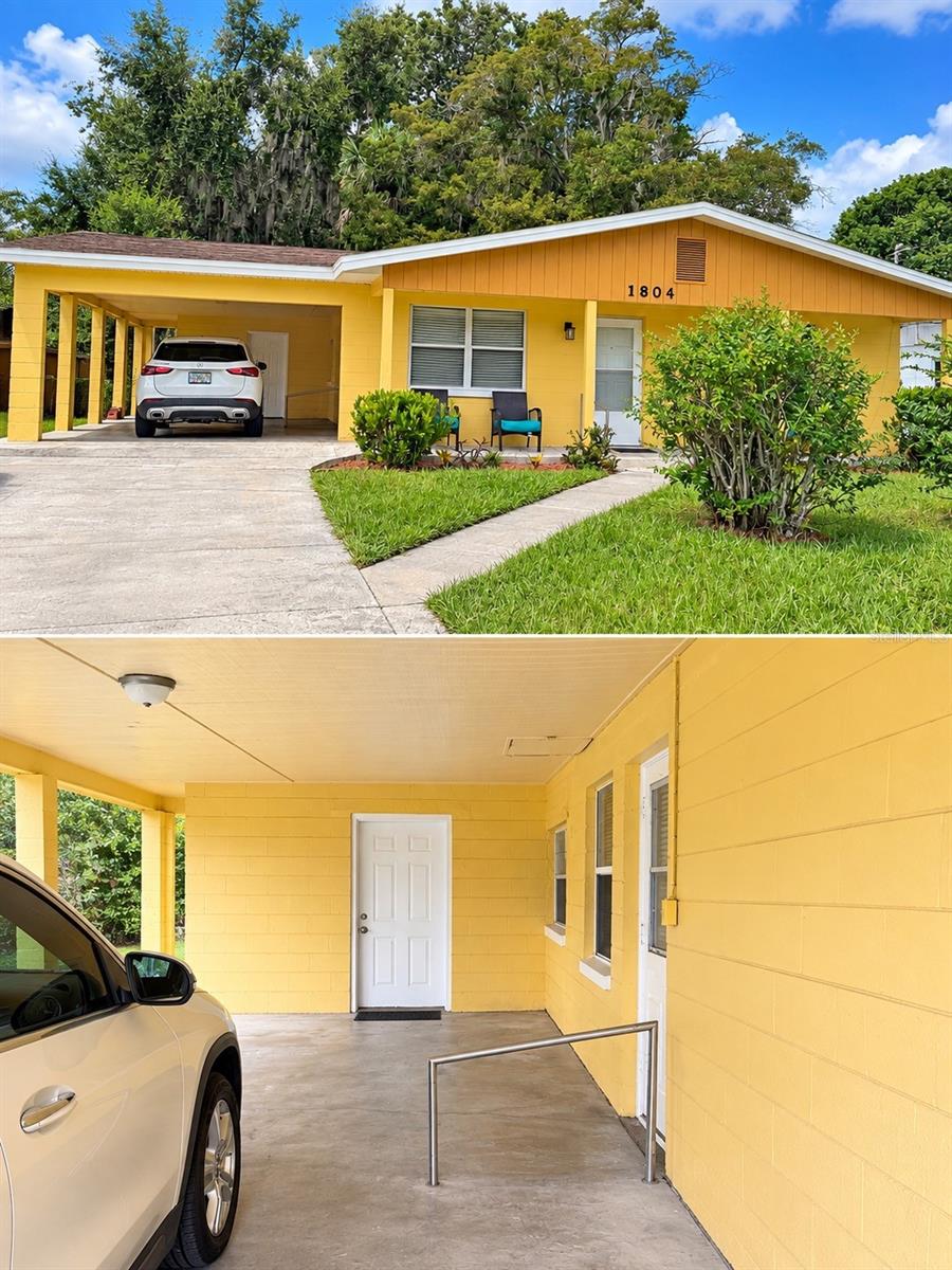 Photo of 1804 Riley Avenue, Orlando, FL 32805 (MLS # TB8550542)