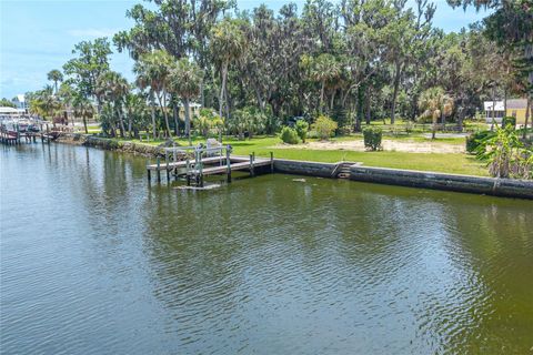 Tiny photo for 381 NW Magnolia Circle, Crystal River, FL 34428 (MLS # OM701789)